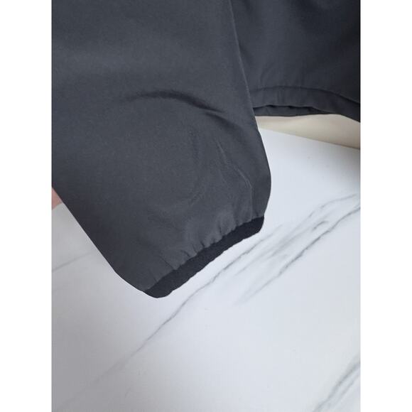 Southwest Airlines Softshell Jacket 3XL Gray Convertible Sleeves Vest Logo - Picture 5 of 8